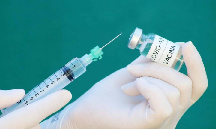 Vacinação ocorrerá no Centro de Eventos da UFSC e SEAD nesta quinta, 20