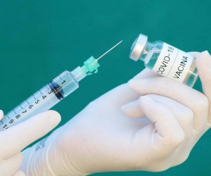 Vacinação ocorrerá no Centro de Eventos da UFSC e SEAD nesta quinta, 20