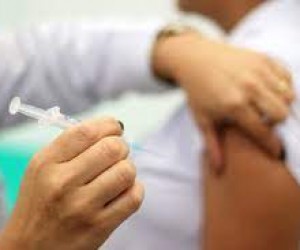 Confira quem será vacinado sábado, 22, e domingo, 23 