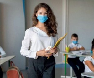 Professores poderão se vacinar neste sábado, 22, e domingo, 23