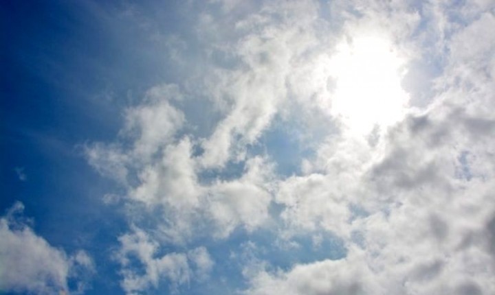 Boletim da Marinha do Brasil antecipa fortes ventos