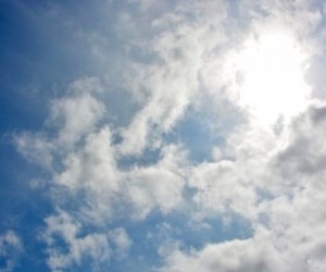 Boletim da Marinha do Brasil antecipa fortes ventos