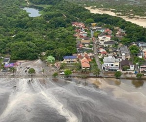  Comissão de Turismo e Meio Ambiente debate danos ambientais 