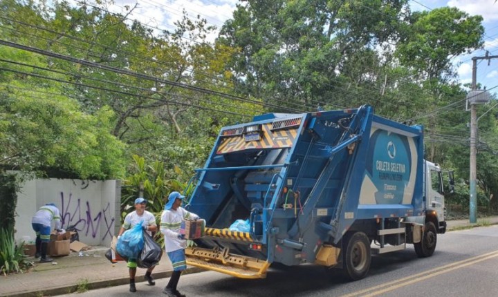 Confira a adequação dos roteiros na Capital