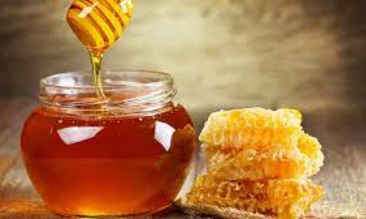 Começou a 2ª Feira Virtual do Mel 