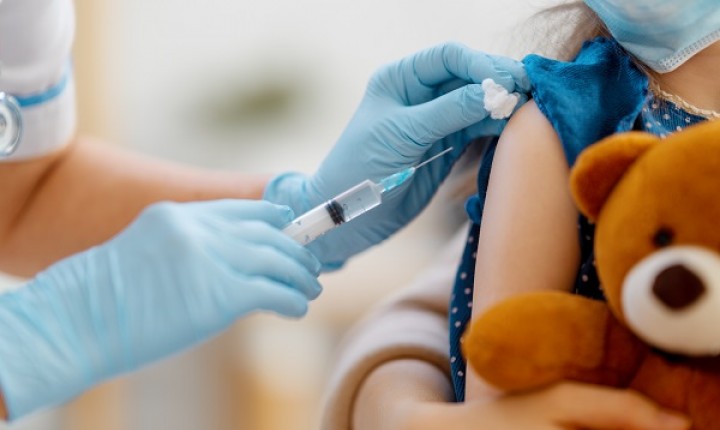 Confira cronograma de vacinação de quarta, 26, até sexta, 28