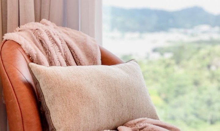 4 maneiras de preparar a casa para o inverno