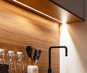 Dicas para uso da fita de LED na decoração