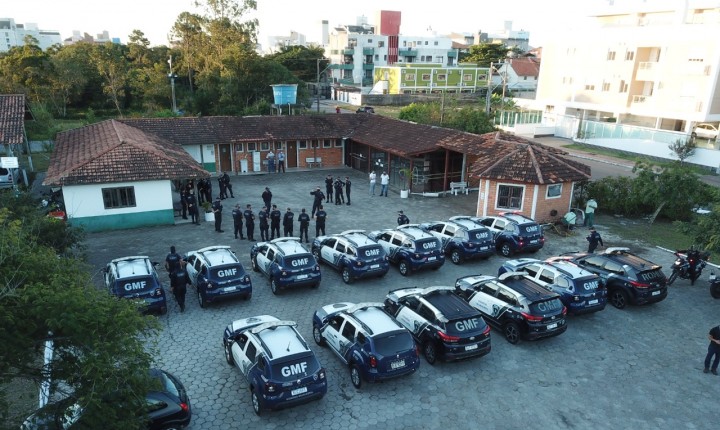 GMF comemora 17 anos com nova base