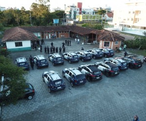 GMF comemora 17 anos com nova base