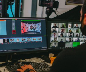 Evento reuniu jovens da periferia com empresas de tecnologia da região