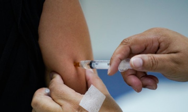 Conheça quem receberá a vacina nesta quarta e quinta, 09 e 10