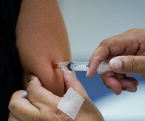 Conheça quem receberá a vacina nesta quarta e quinta, 09 e 10