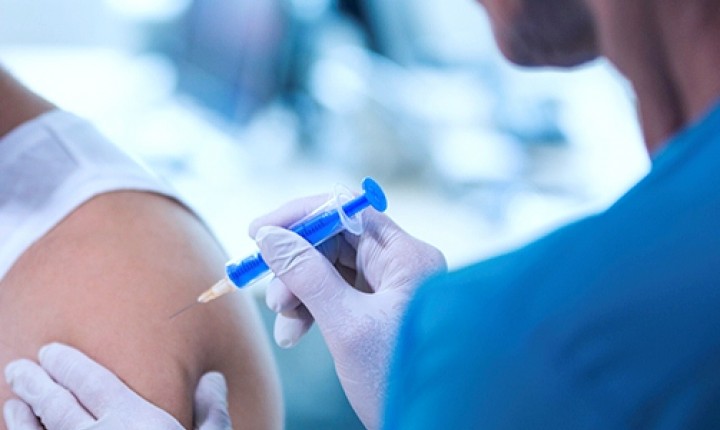 Vacinação de novos grupos inicia nesta quinta, 10