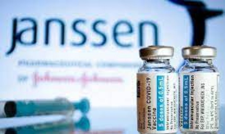 Florianópolis já está preparada para aplicar vacina da Janssen