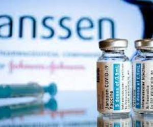 Florianópolis já está preparada para aplicar vacina da Janssen
