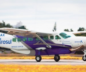 Aeroporto de Florianópolis terá voo direto para Curitiba