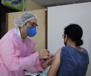 INFLUENZA | Vacinação será por agendamento em Centros de Saúde nesta sexta-feira (11)