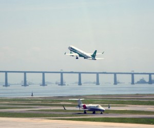 Um novo tempo na aviação, por Vinicius Lummertz