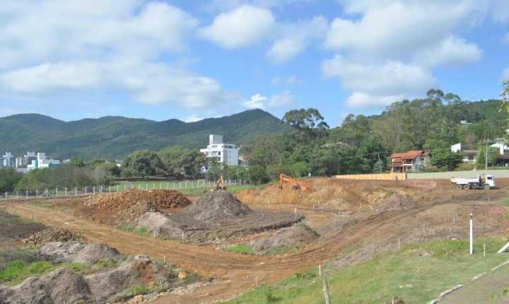 Operação de desmonte de rochas será nesta terça, 15