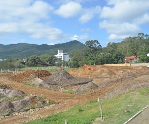 Operação de desmonte de rochas será nesta terça, 15