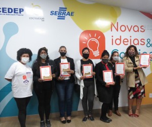 Cocreation Lab abre inscrições para segunda turma no bairro Monte Cristo