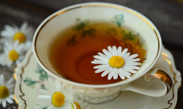 Chás: saborosos e aliados da saúde