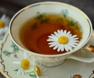 Chás: saborosos e aliados da saúde