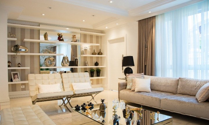 4 dicas para economizar energia com a iluminação de casa