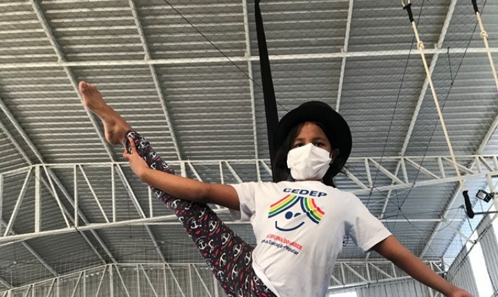 Inauguração do Primeiro Teatro do Monte Cristo é potencializada pelo IVG