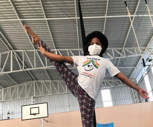 Inauguração do Primeiro Teatro do Monte Cristo é potencializada pelo IVG