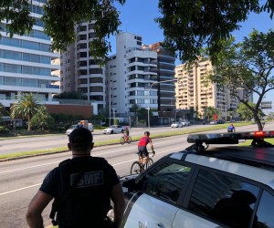Via Amiga do Ciclista será reinaugurada com trajeto ampliado 