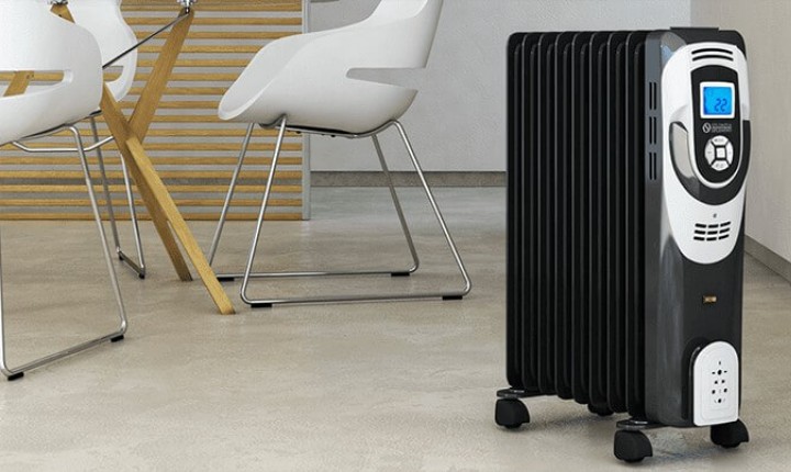  Aquecedores elétricos: saiba como escolher o melhor modelo para sua casa