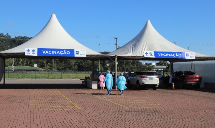 Ponto ficará aberto durante 12h