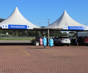 Ponto ficará aberto durante 12h