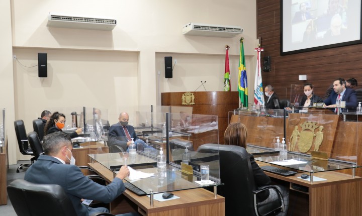 Projeto permite ao contribuinte acessar seus débitos com a Prefeitura sem sair de casa