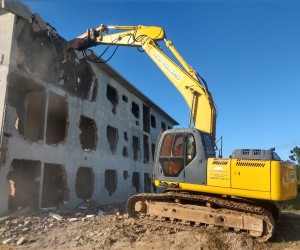 PMF e CREA-SC firmam parceria contra construções irregulares