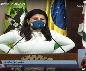 Assista agora à votação! Projeto amplia o número de famílias assistidas