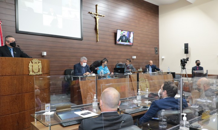 CMF aprova ampliação do número de beneficiados