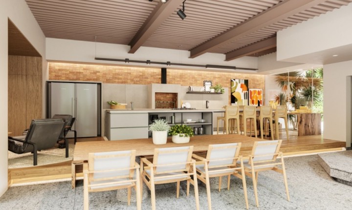 Casas cocooning: você sabe o que são?