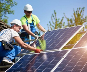 5 vantagens do uso de fonte de energia fotovoltaica