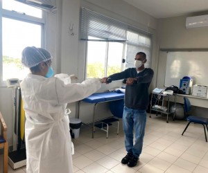 Serviço de Reabilitação Fisioterápica será inaugurado na Capital