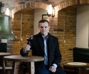 6 países em um encontro inédito sobre Enologia