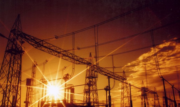 Energia tem nova alta, mostra índice da Udesc Esag