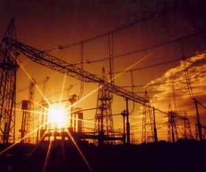 Energia tem nova alta, mostra índice da Udesc Esag