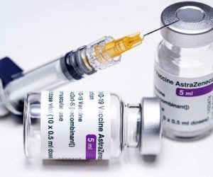 Doses vencidas da vacina contra a Covid-19 não foram aplicadas na Capital, diz Prefeitura