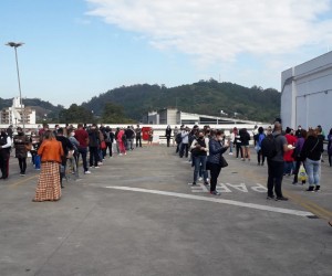 Novas idades e horários ampliados nesta terça, 06