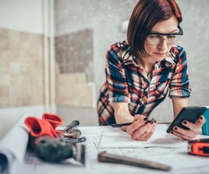 Reforma: evite estresse dentro de casa com estas dicas