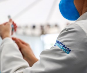 Saiba quem receberá a vacina neste sábado, 10