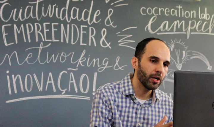 Programa gratuito está com inscrições abertas na Capital